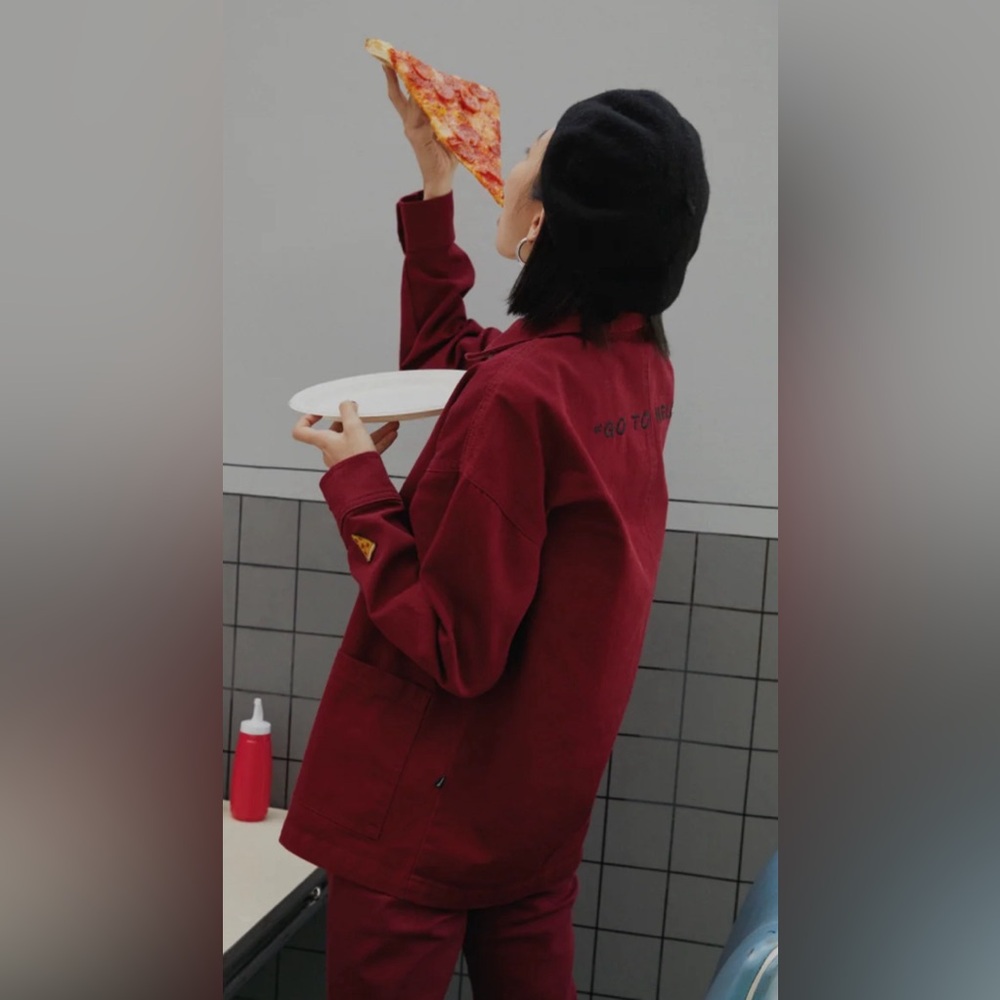 Lazy Oaf X Daria 2019 Matching Set - image 2